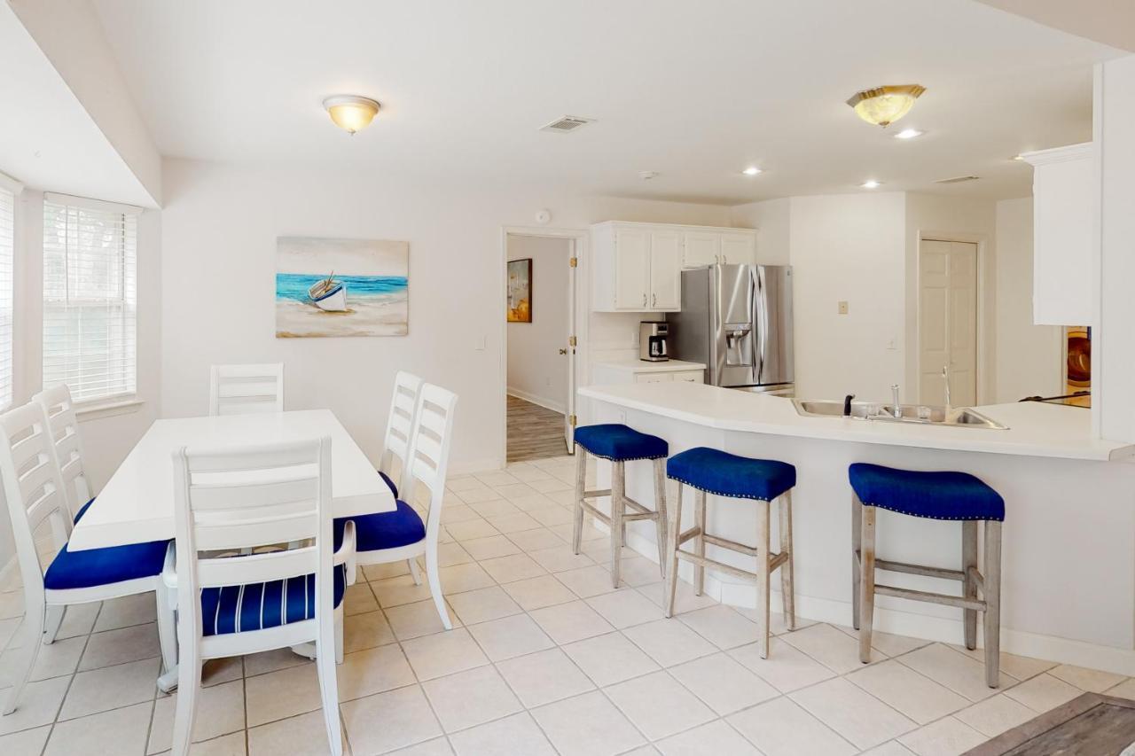 Tranquil Haven Βίλα Perdido Key Εξωτερικό φωτογραφία